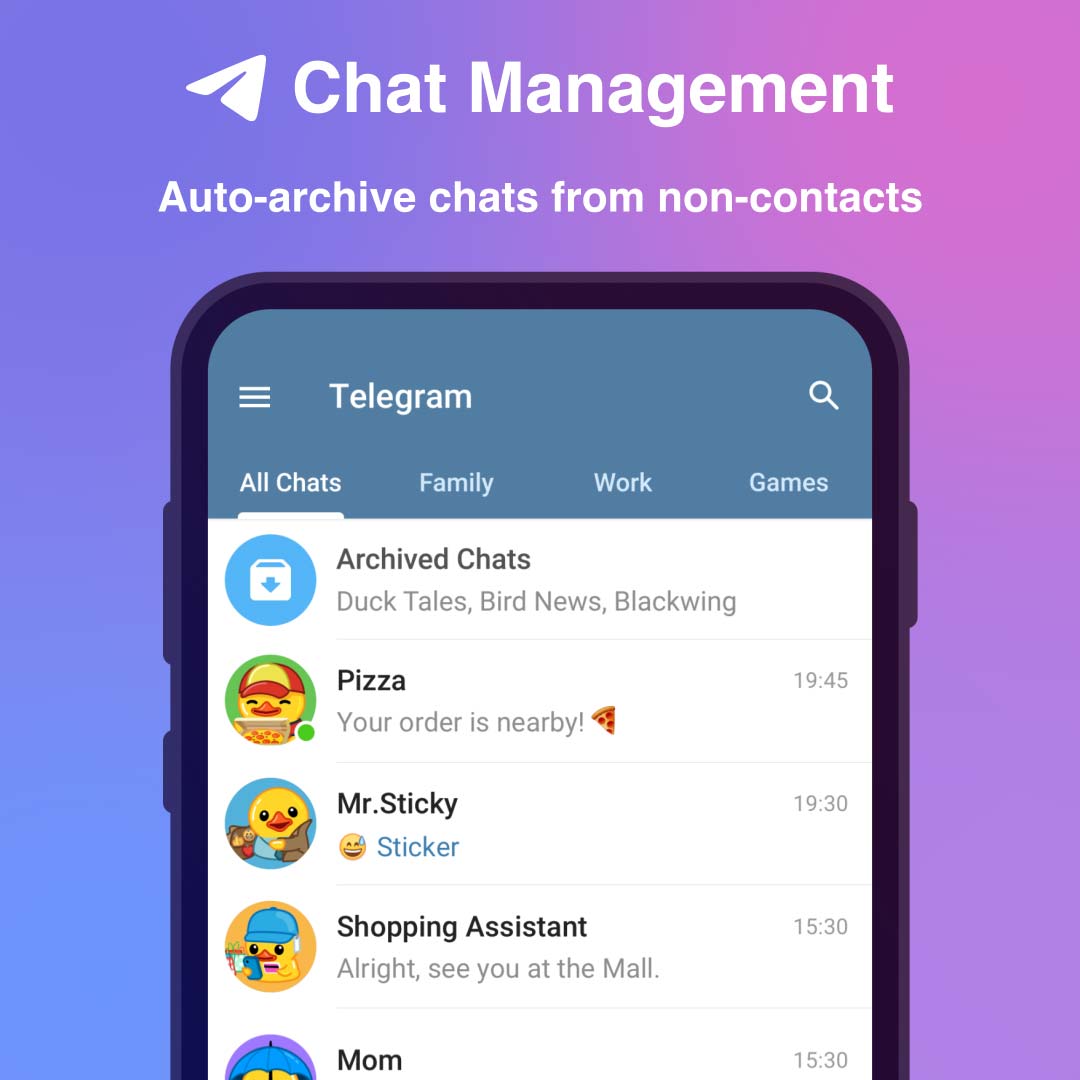 telegram premium