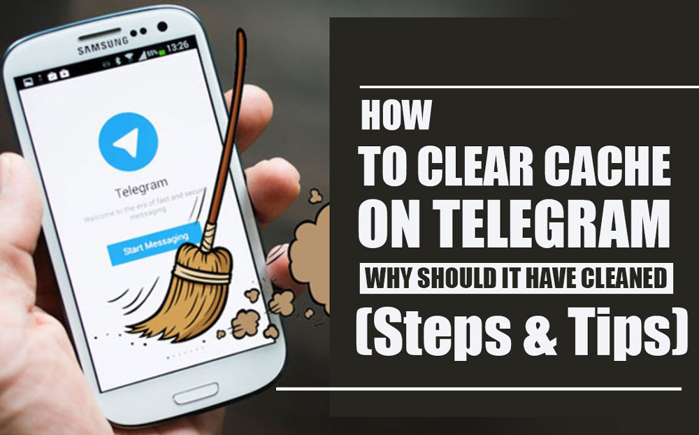 By understanding how to clear the cache on Telegram and why it should be cleaned, you can take the necessary steps to protect yourself.