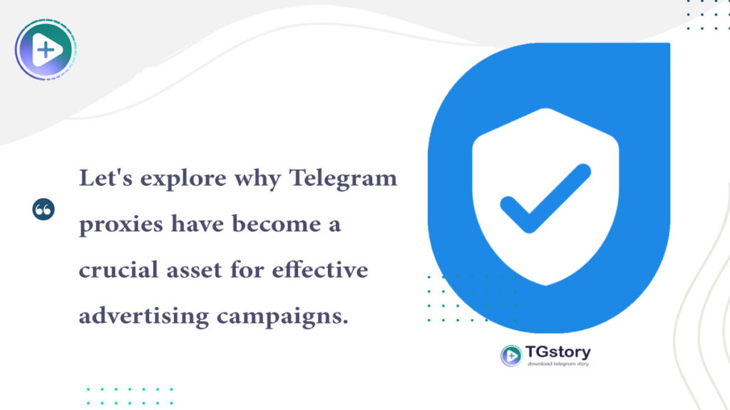 Power of Telegram Proxies for Advertising