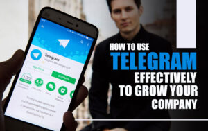 How to Use Telegram