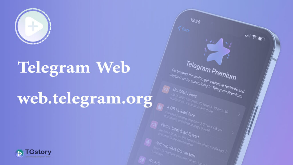 telegram web org