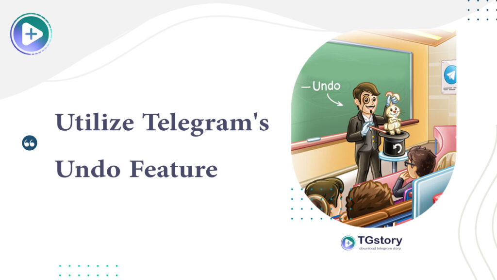 telegram undo secret chat