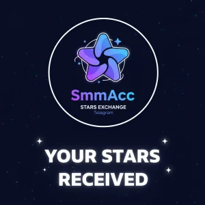 starsSmmAccBot
